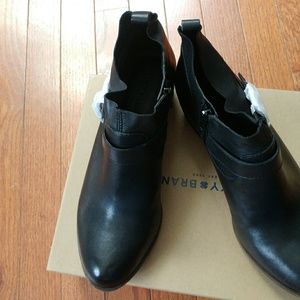 Lucky boot shoes size 8